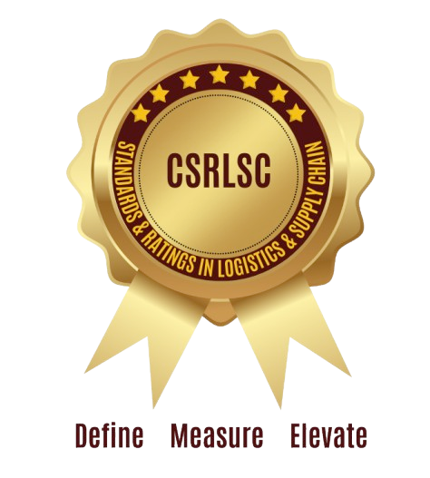CSRLSC Logo